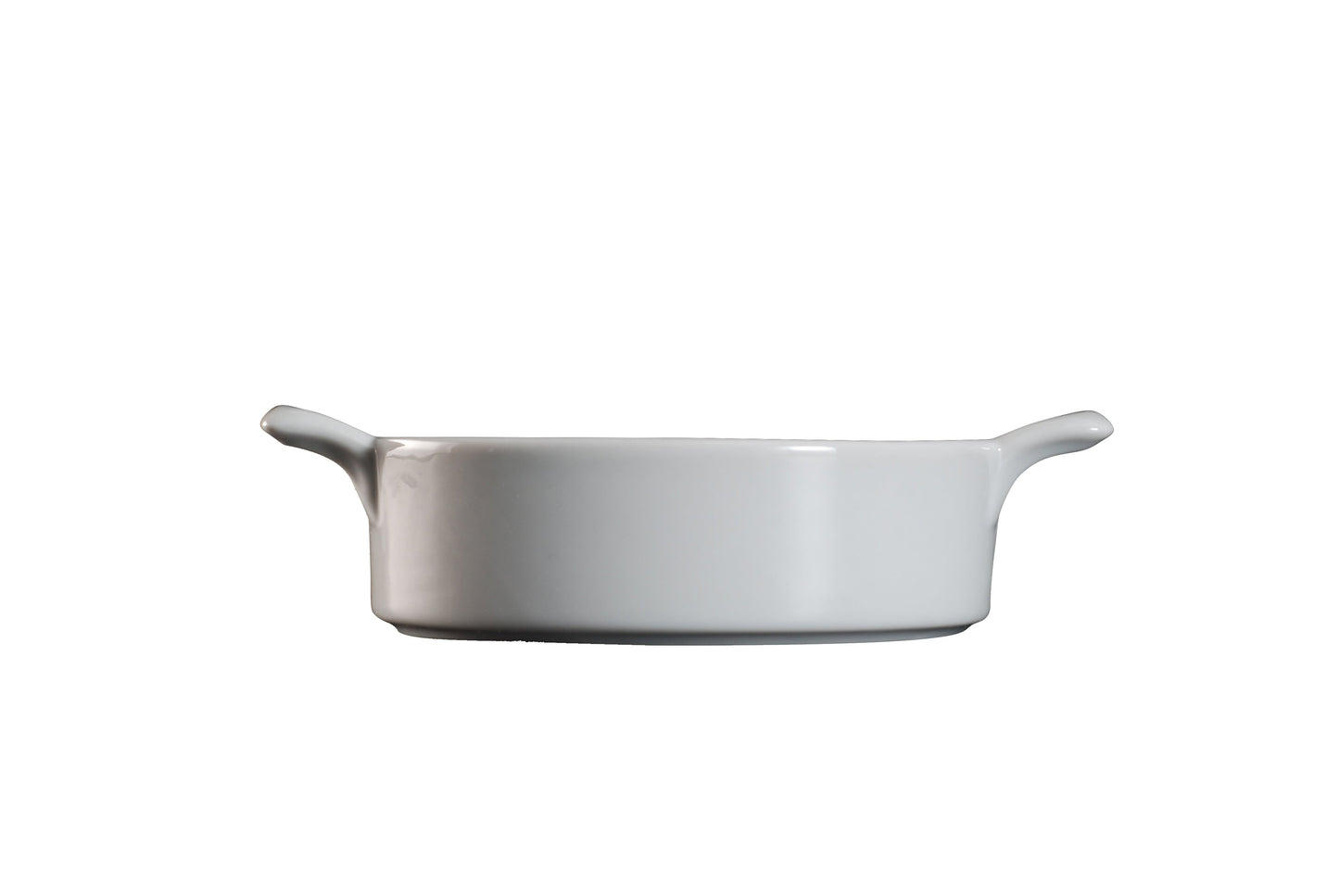 AW-9073 - 5 x 1.5'' H  Round Baking Pot 10 Oz.