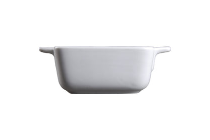 AW-9077 – 5'' Square Baking Dish 12 Oz.