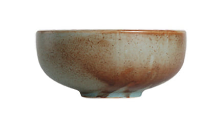 BK-0234 – 6’’ Bowl Fire Earth 25 Oz.