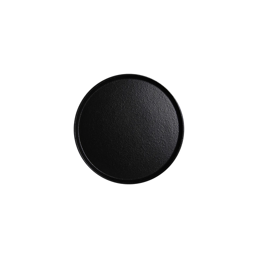 BK-0806 – 6.25’’ Stackable Round Plate
