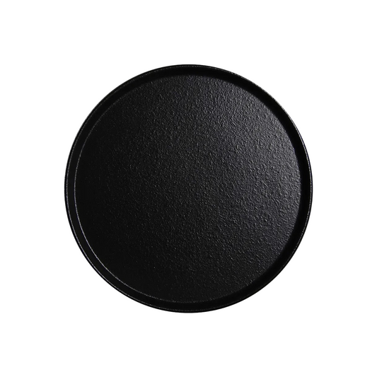 BK-0810 – 10’’ Stackable Round Plate