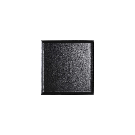 BK-0812 – 6’’ Stackable Square Plate