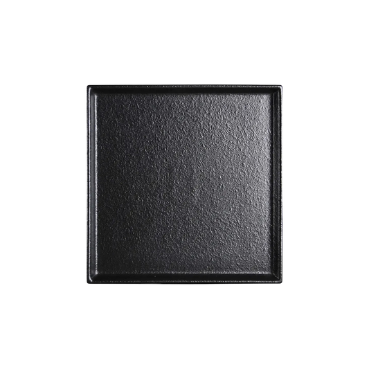 BK-0814 – 8’’ Stackable Square Plate