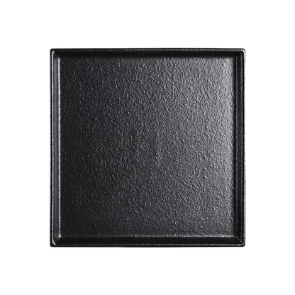 BK-0816 – 10’’ Stackable Square Plate