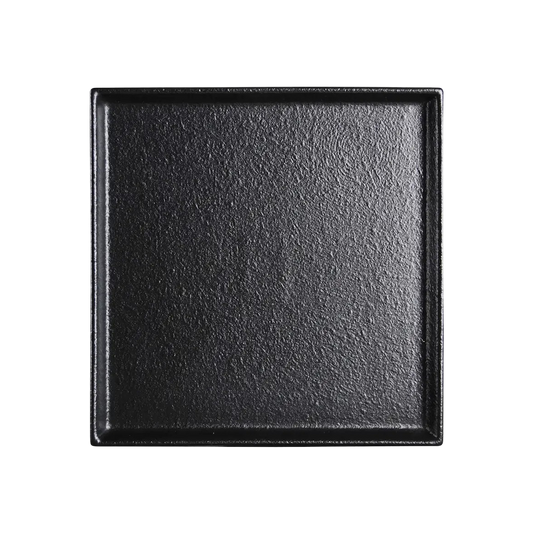 BK-0816 – 10’’ Stackable Square Plate