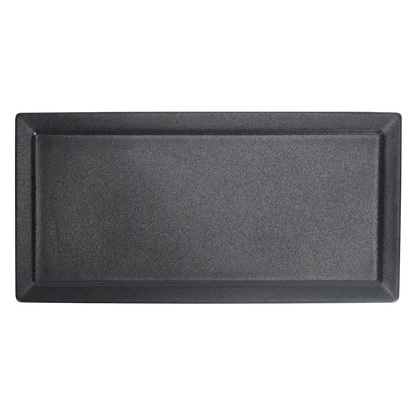BK-0838 - 14 x 5’’ Rectangular Platter