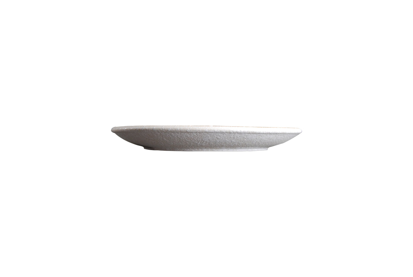 BK-2010 – 9’’ Coupe Plate Seaweed Marine