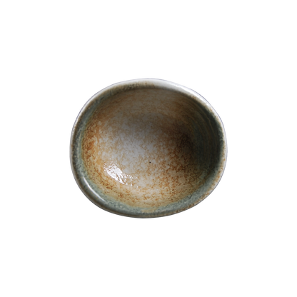 BK-2018 – 3.75'' Dish Seaweed Marine 2 Oz.