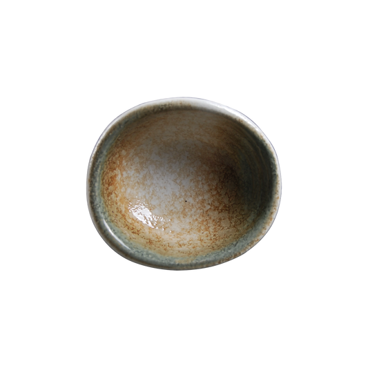 BK-2018 – 3.75'' Dish Seaweed Marine 2 Oz.