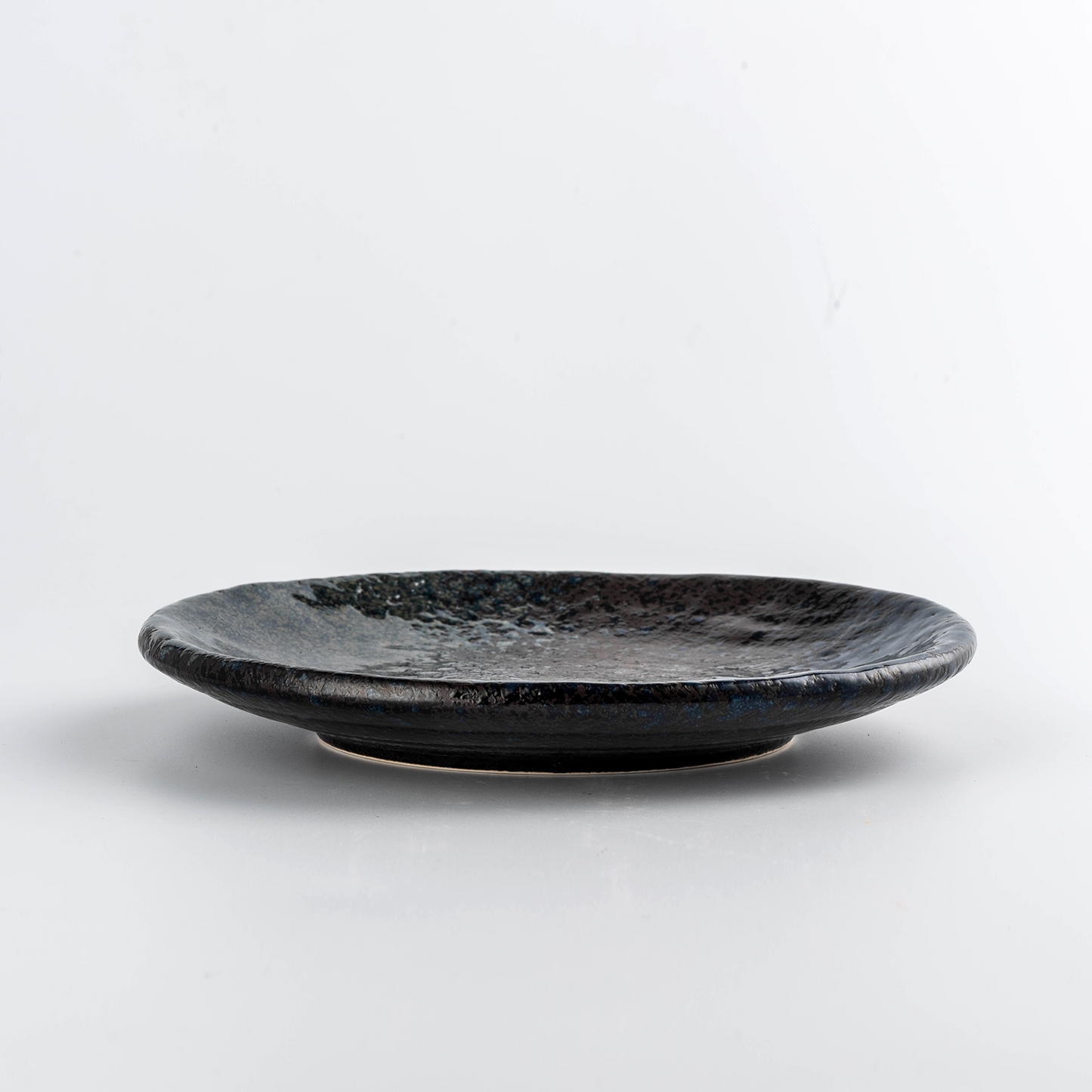 BK-3014 – 8’’ Coupe Plate SeaStone