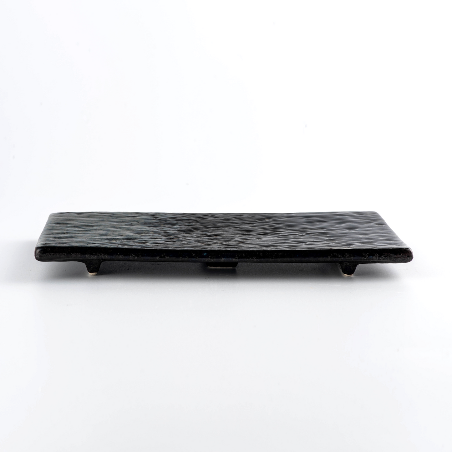 BK-3018 - 9.5 x 6.5’’ Rectangular Plate SeaStone