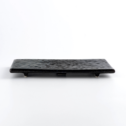 BK-3018 - 9.5 X 6.5’’ Rectangular Plate SeaStone