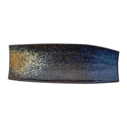 BK-3028 - 12.75 x 4.75'' Rectangular Platter