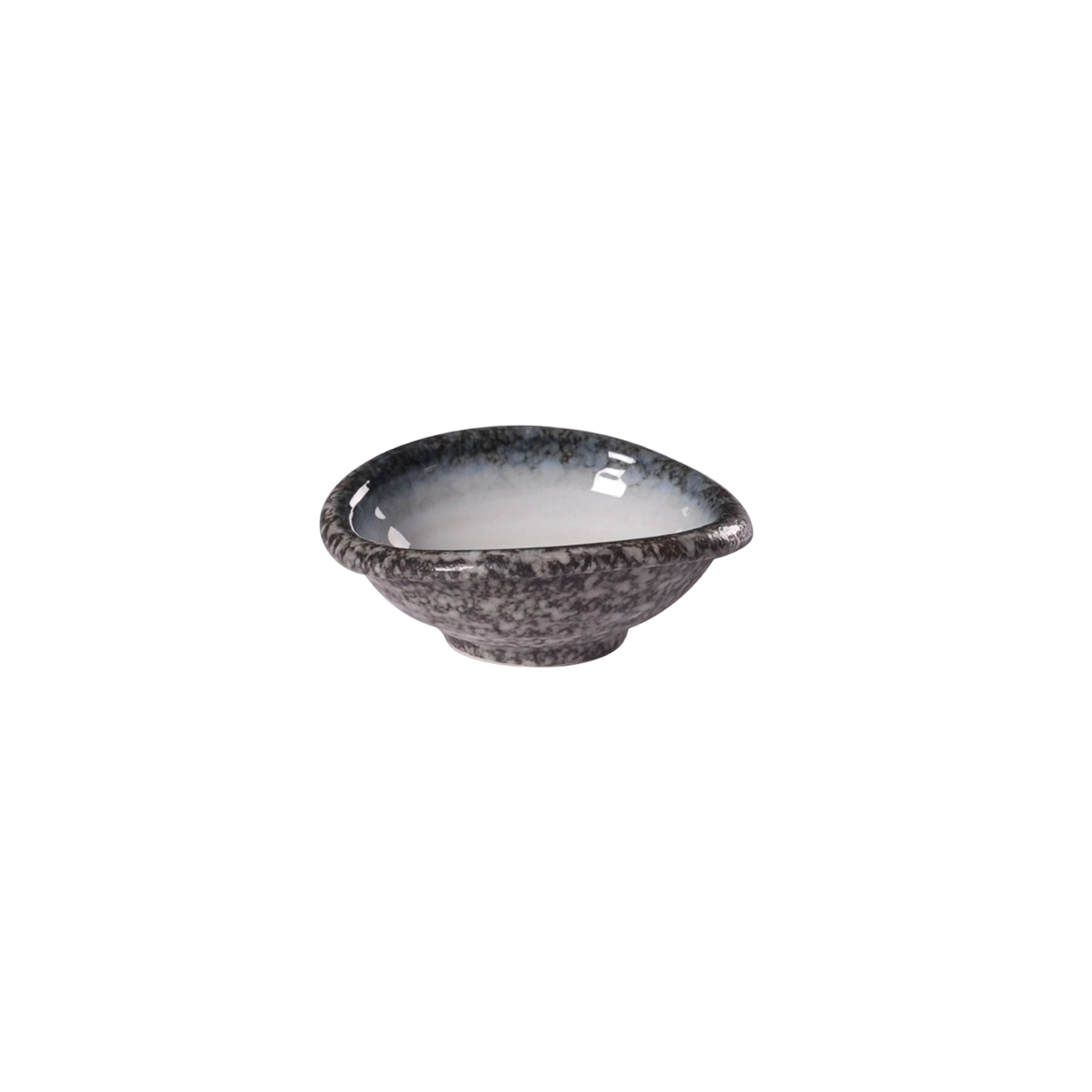 BK-3055 - 3.75'' Oval Dish SeaCrest 2 Oz.