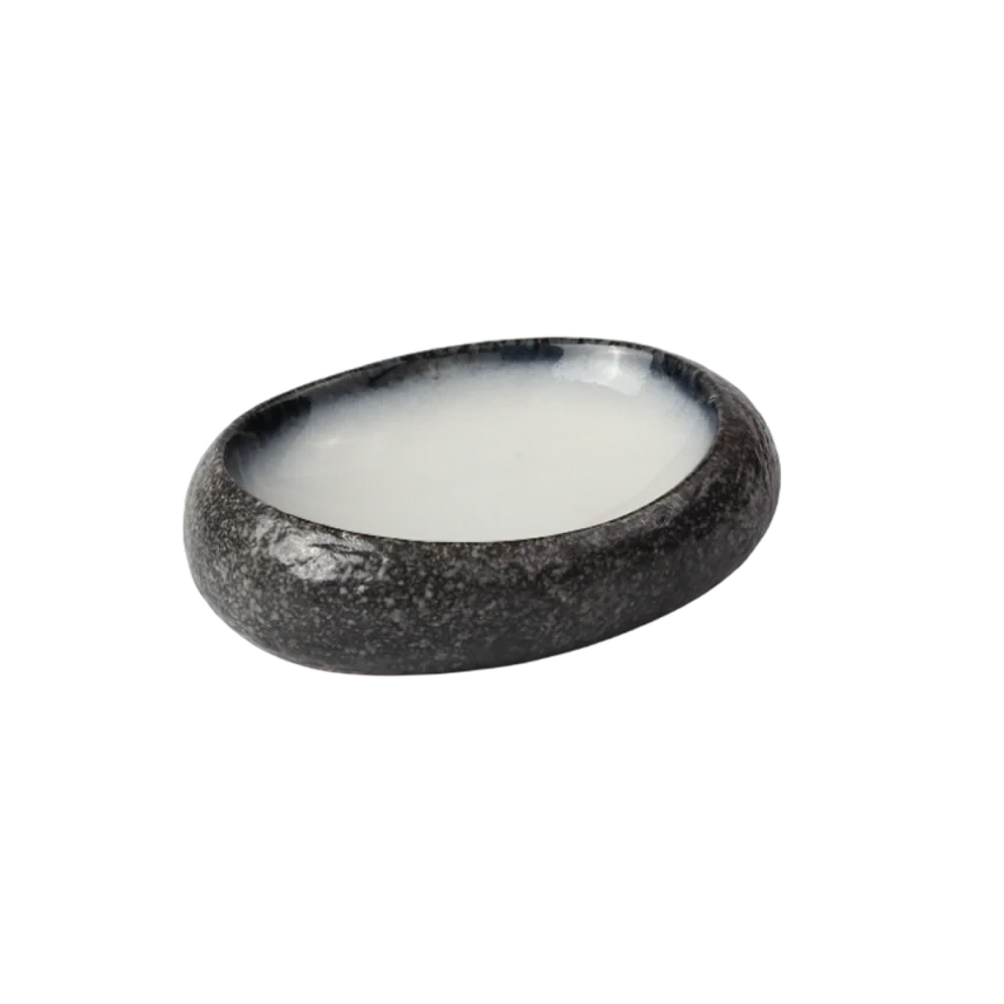 BK-3058 - 10.5 x 8'' Oval Bowl SeaCrest 15 Oz.