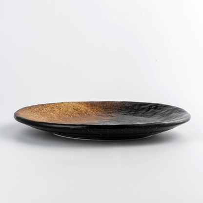 BK-3064 – 10’’ Coupe Plate Earth