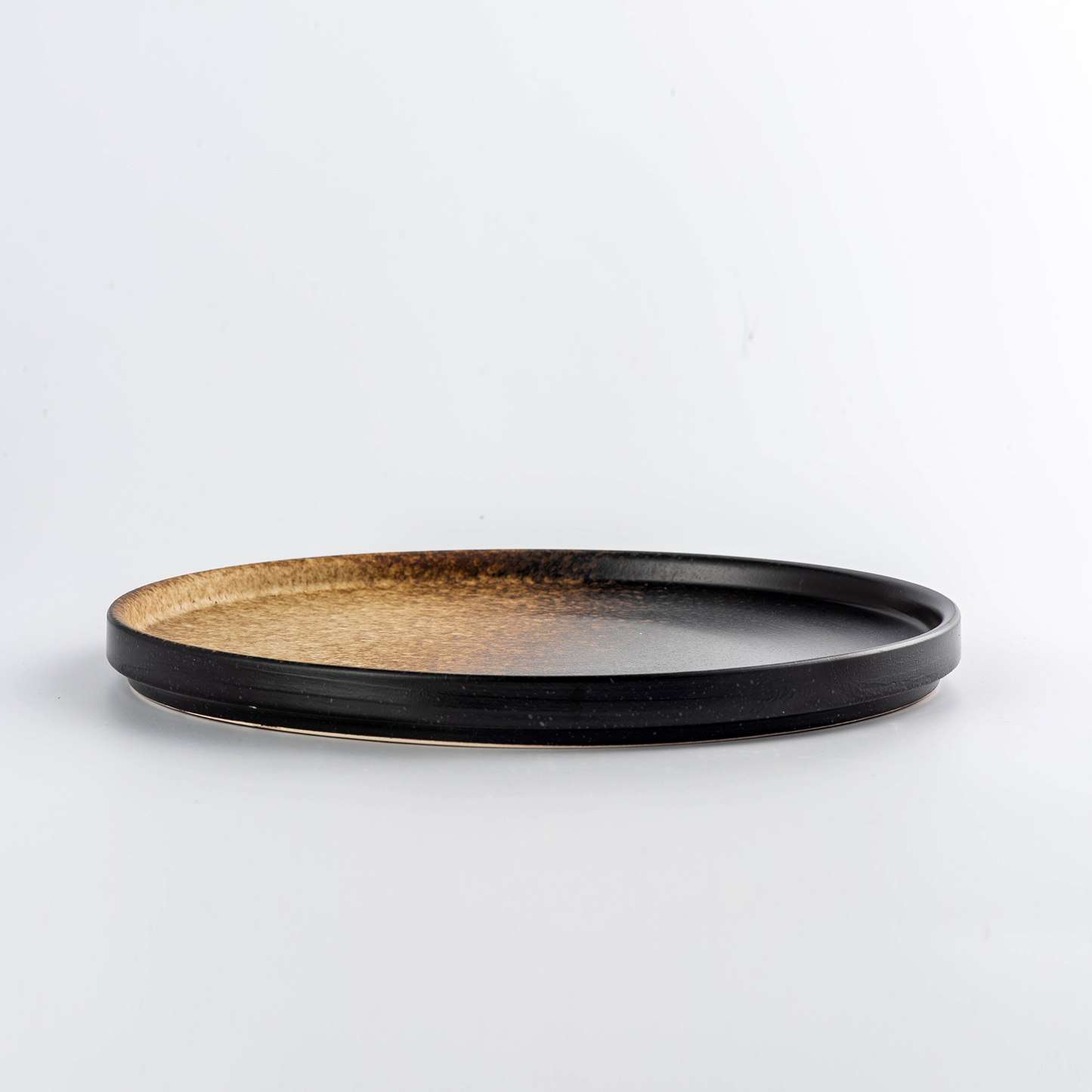 BK-3066 – 9.5’’ Stackable Plate Earth