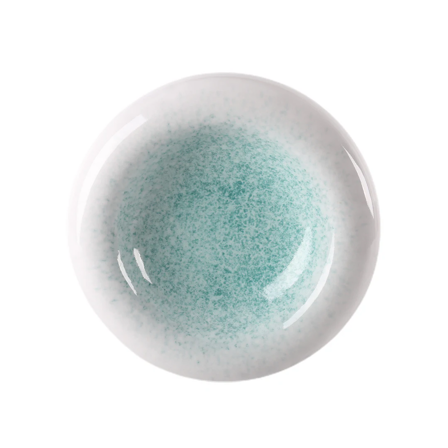 BK-3080 - Round Bowl Iceland 8 Oz.