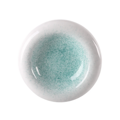 BK-3080 - Round Bowl Iceland 8 Oz.