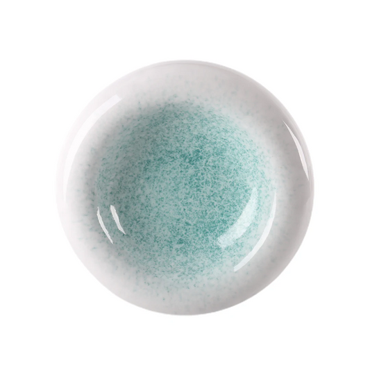 BK-3080 - Round Bowl Iceland 8 Oz.