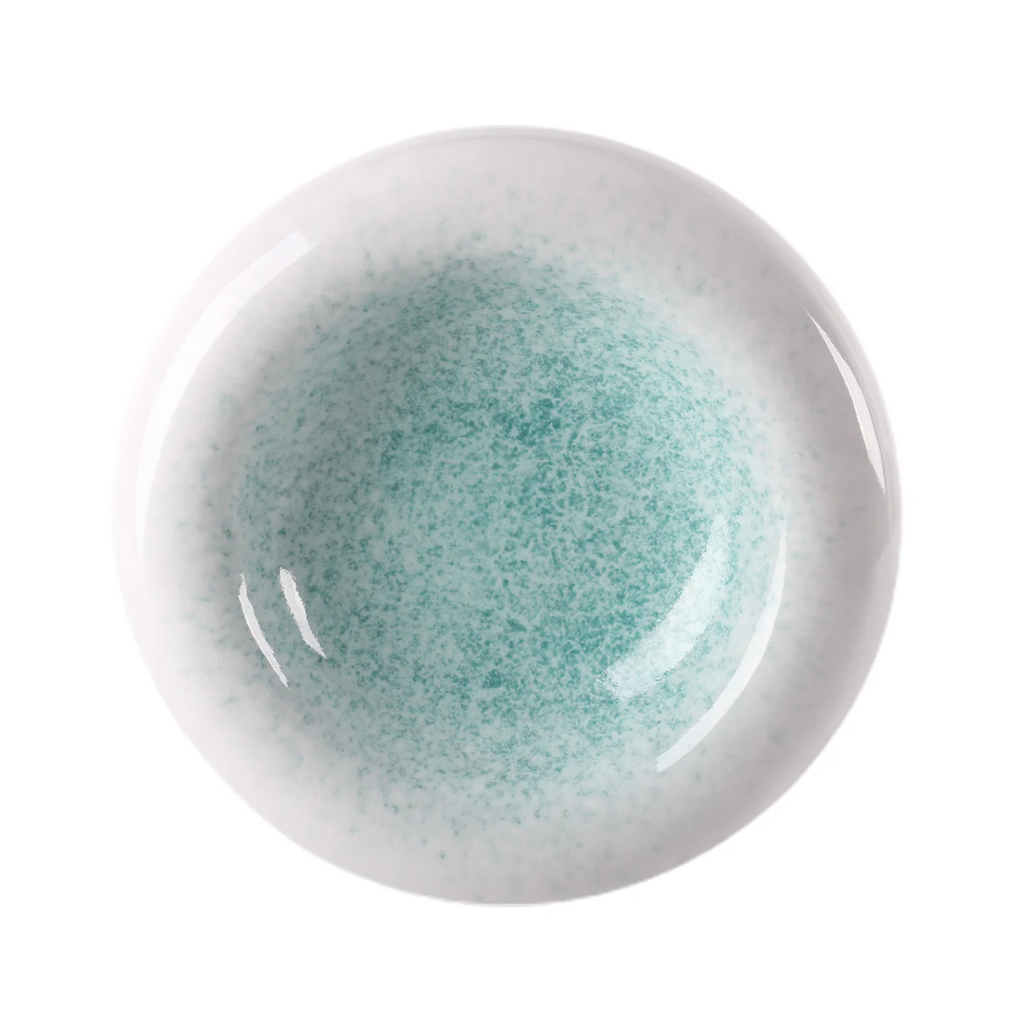 BK-3082 - Round Bowl Iceland 10 Oz.