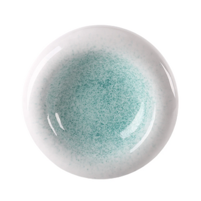 BK-3082 - Round Bowl Iceland 10 Oz.