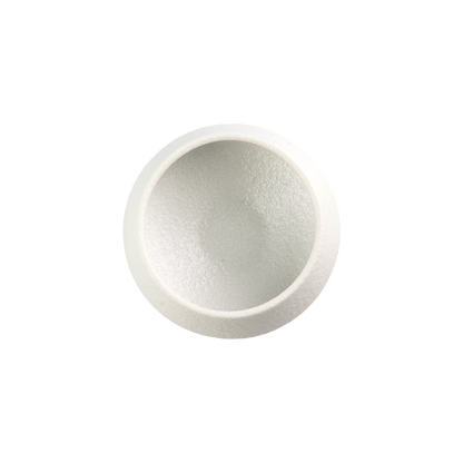BK-3094 - 3.5” Bowl White 5 Oz.