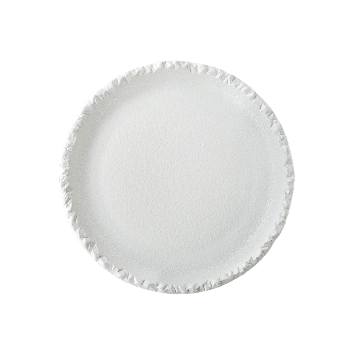 BK-3102 - 10'' Coupe Plate