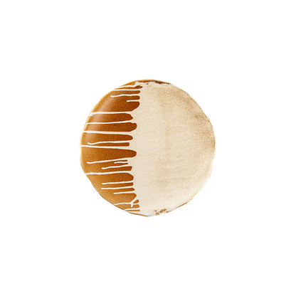 BK-3110 - 6'' Side Plate Sahara