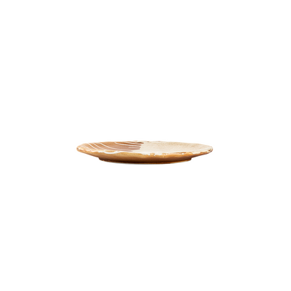 BK-3110 - 6'' Side Plate Sahara