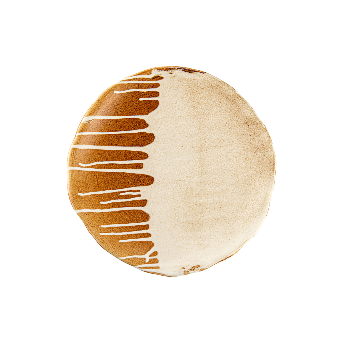 BK-3112 - 8.25'' Side Plate Sahara