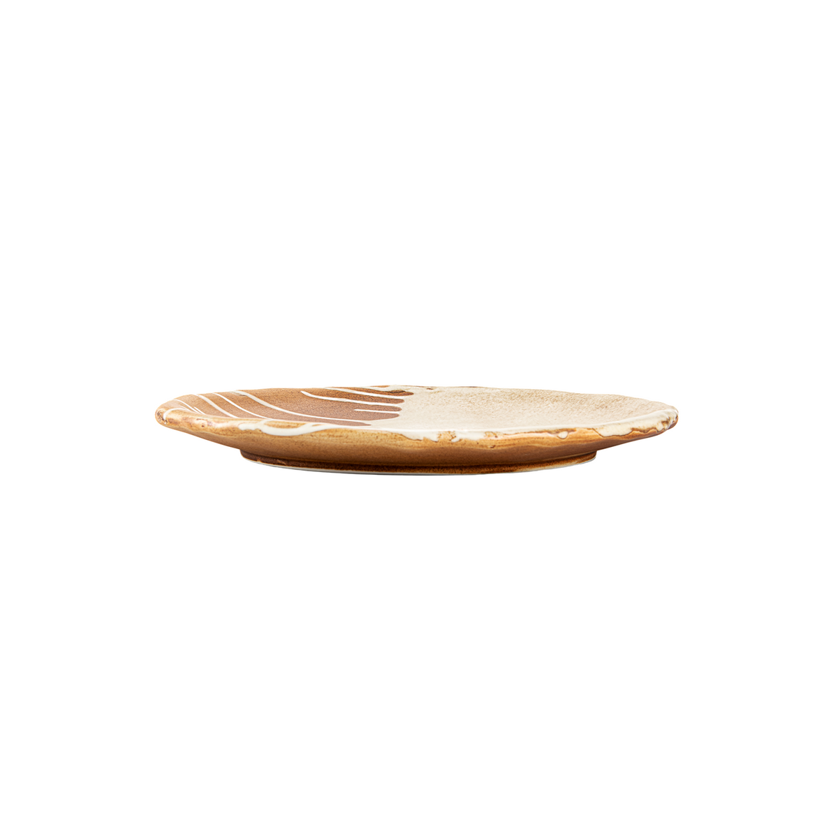 BK-3112 - 8.25'' Side Plate Sahara