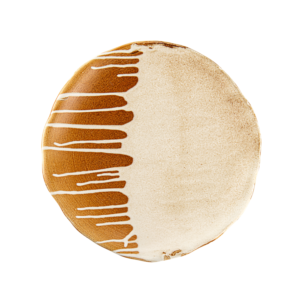 BK-3114 - 11'' Dinner Plate Sahara