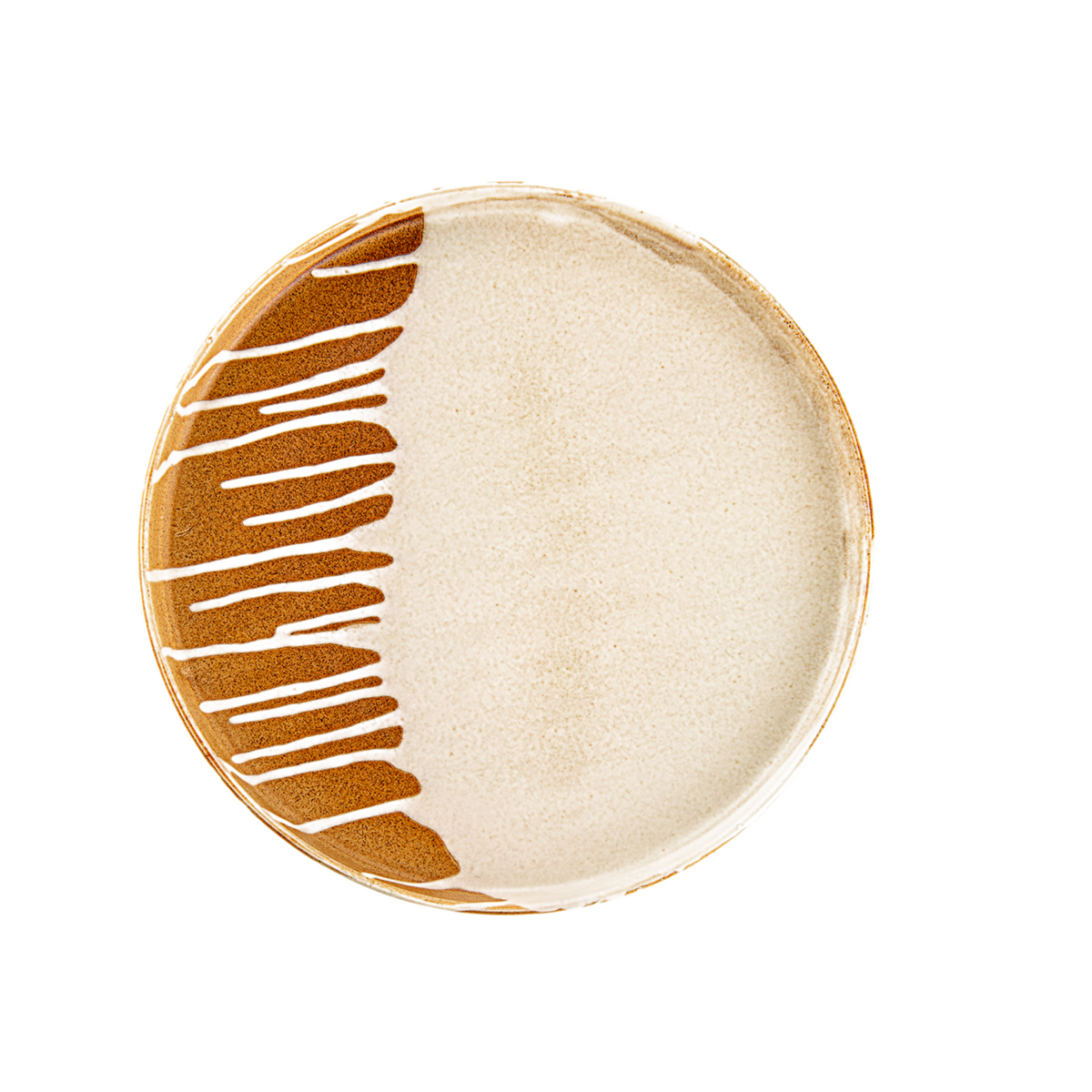 BK-3116 - 10.25'' Stack. Plate Sahara