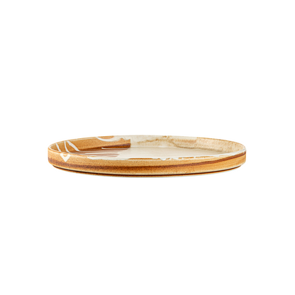 BK-3116 - 10.25'' Stack. Plate Sahara