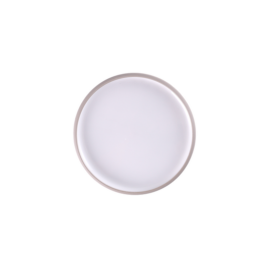 BK-3130 - 6.5'' Side Plate Dune