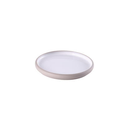 BK-3130 - 6.5'' Side Plate Dune