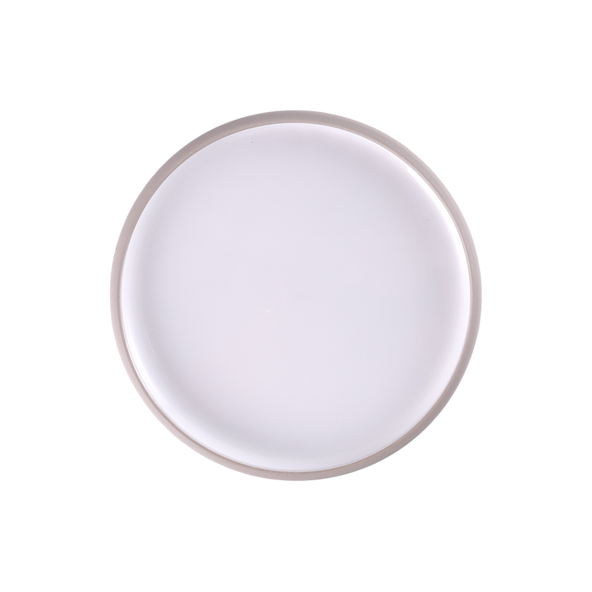 BK-3132 - 8.5'' Side Plate Dune