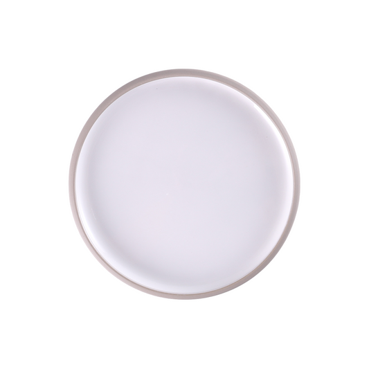 BK-3132 - 8.5'' Side Plate Dune