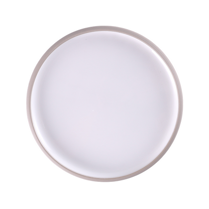 BK-3134 - 10.5'' Dinner Plate Dune
