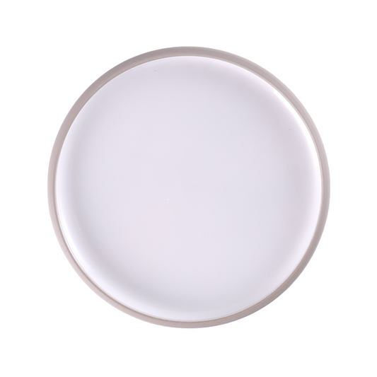 BK-3134 - 10.5'' Dinner Plate Dune
