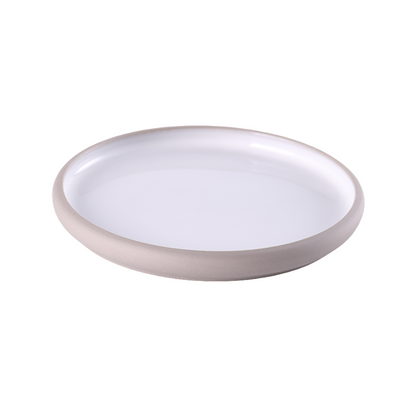 BK-3134 - 10.5'' Dinner Plate Dune
