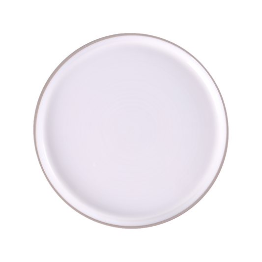 BK-3142 - 10.5'' Stackable Plate Dune