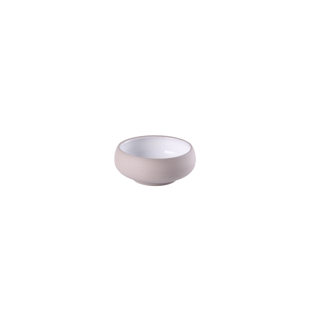 BK-3144 - 3'' Ramekin Dune 2 Oz.