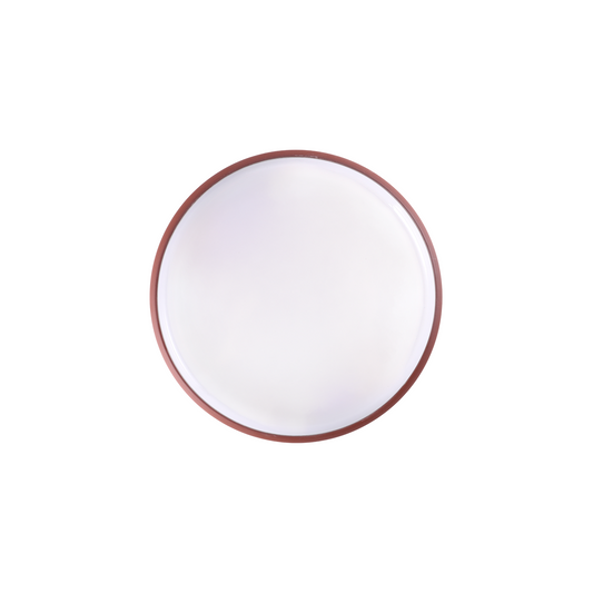 BK-3150 - 6.5'' Side Plate Terracotta