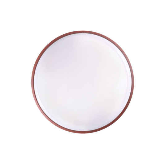 BK-3152 - 8.5'' Side Plate Terracotta