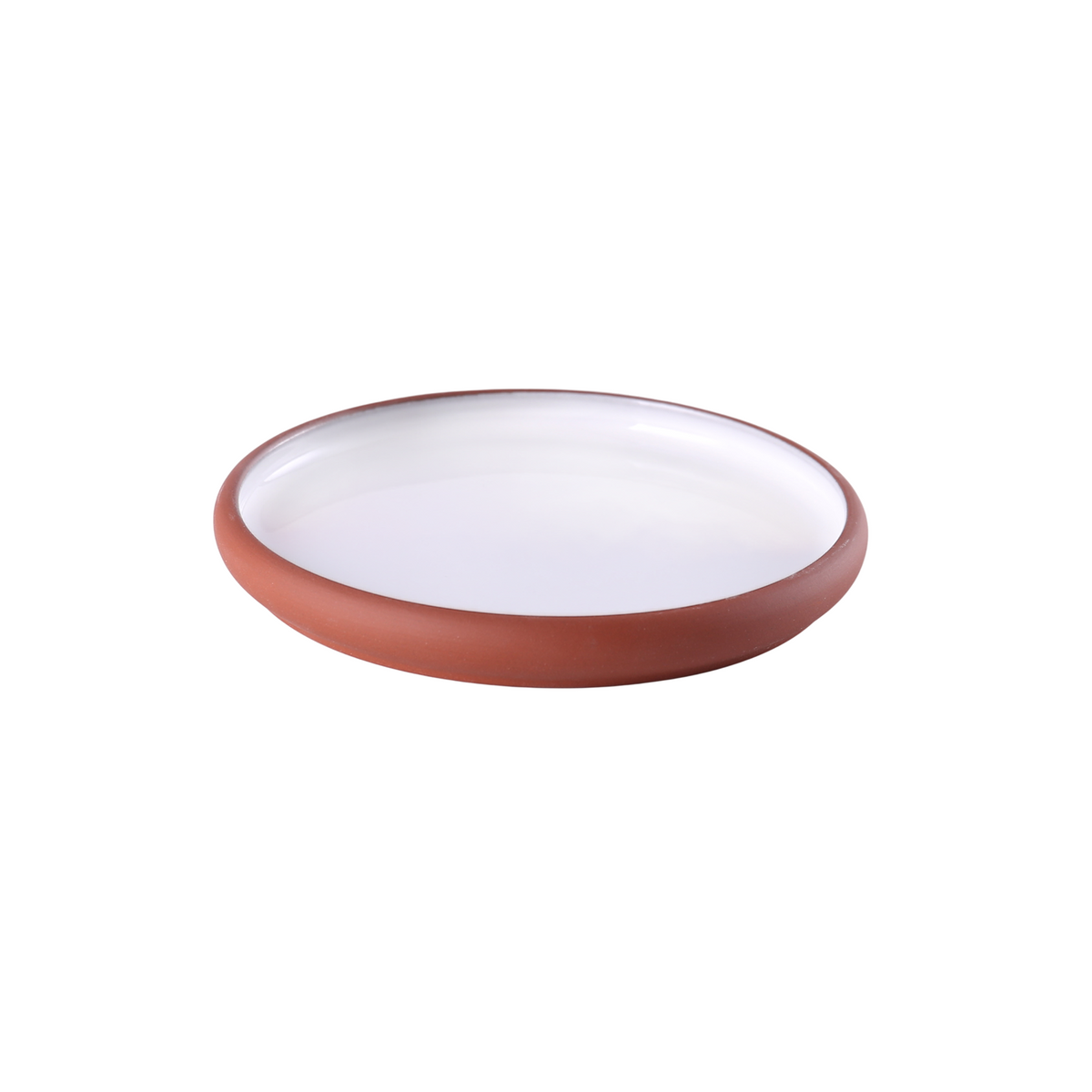BK-3152 - 8.5'' Side Plate Terracotta