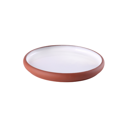 BK-3154 - 10.5'' Dinner Plate Terracotta