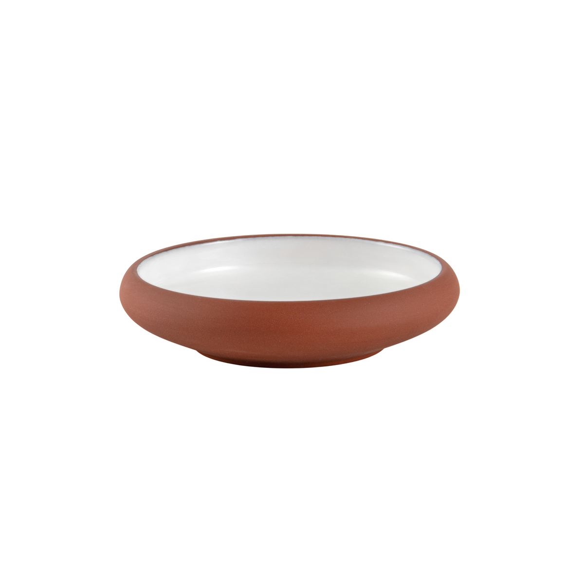 BK-3158 - 8'' Bowl Terracotta 17 Oz.