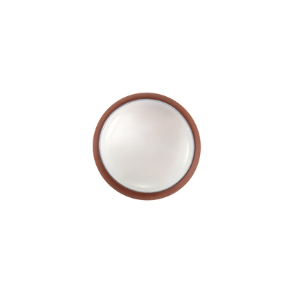 BK-3164 - 3'' Ramekin Terracotta 2 Oz.